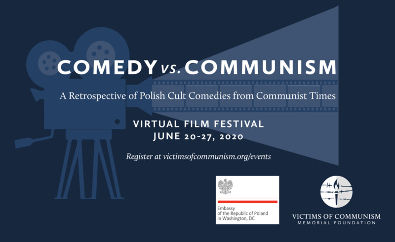 Comedy vs. Communism: A Retrospective of Polish Comedies from Communist Times