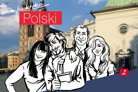 Polish language course at level A2/B1 (intermediate)