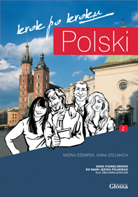 POLSKI krok po kroku 2 (POLISH step by step 2)