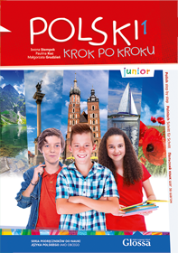 Polish language course for children and young people